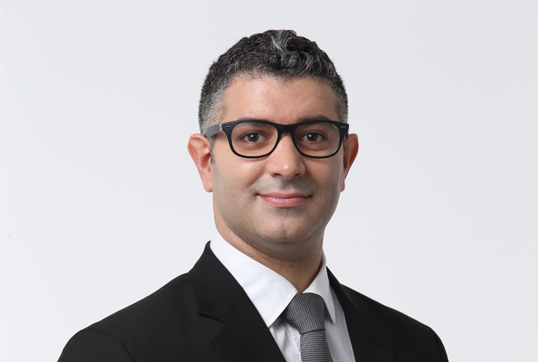 Hadi Awada to lead Transportation Coatings business | BESSER LACKIEREN