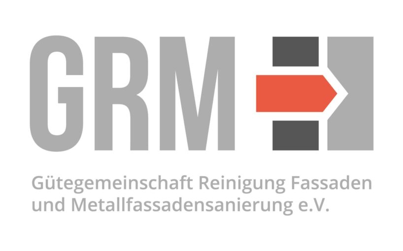 Logo GRM