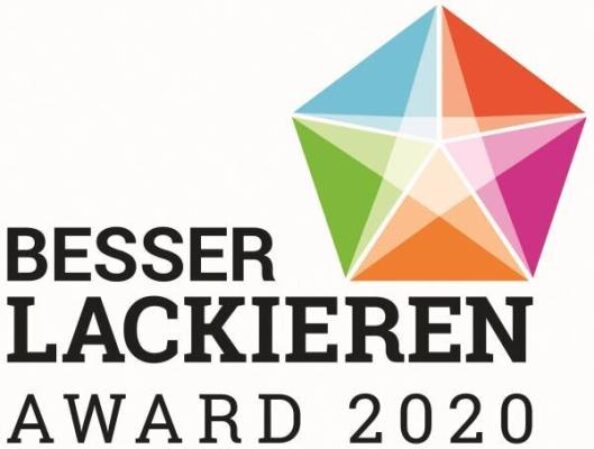 BESSER LACKIEREN Award 2020