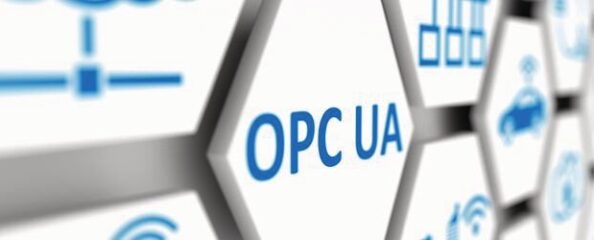 OPC UA Standards werden die Kommunikation im Maschinen- und Anlagenbau maßgeblich beeinflussen. Grafik: shutterstock