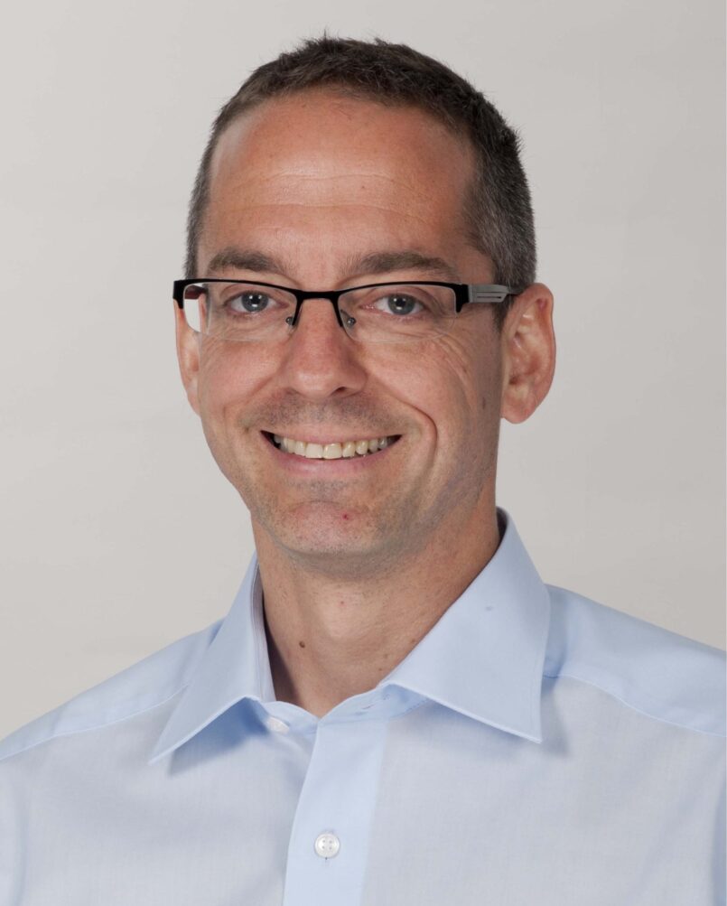 Dr. Stephan Scheiper