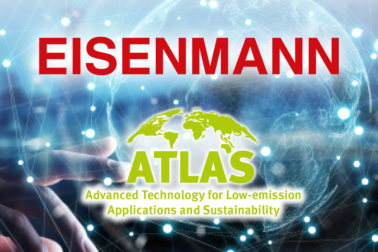 Eisenmann ATLAS